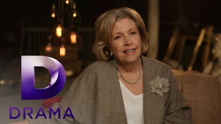 Anne Reid