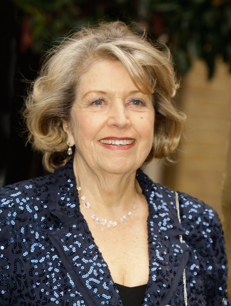 Anne Reid