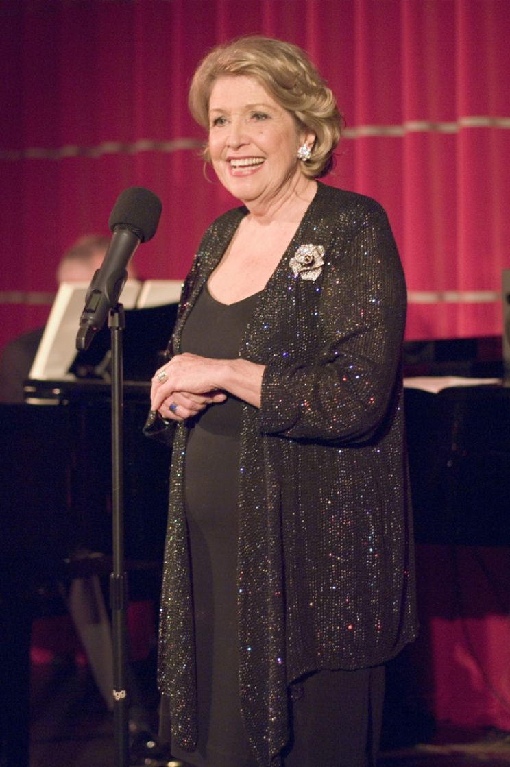 Anne Reid