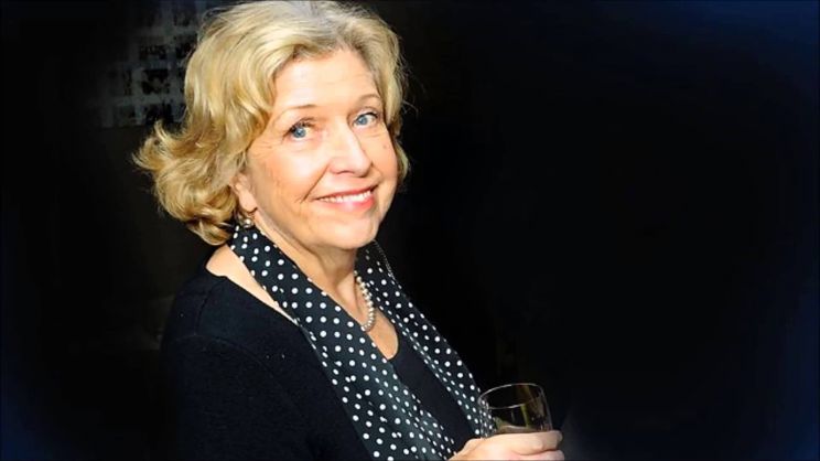 Anne Reid