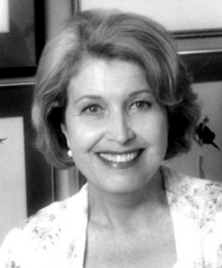 Anne Reid