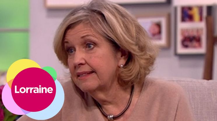 Anne Reid