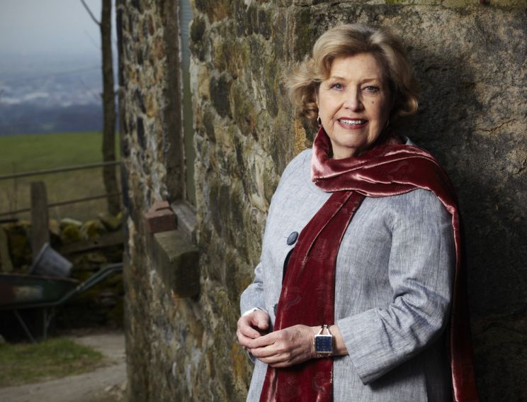 Anne Reid