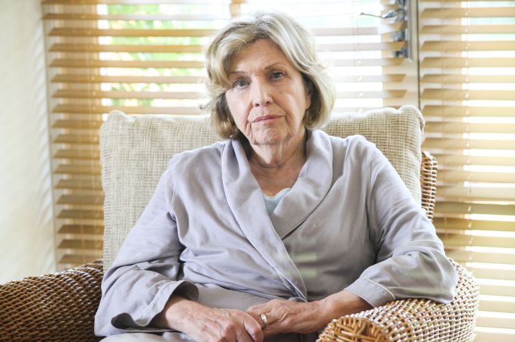 Anne Reid