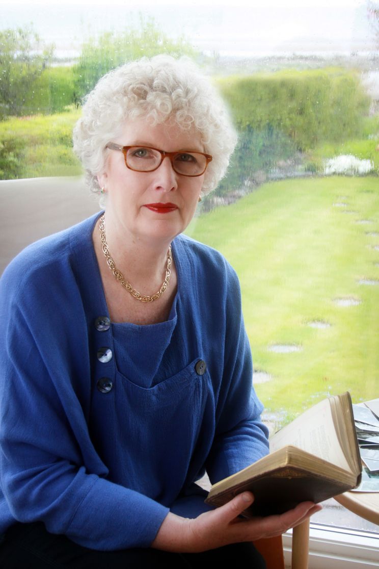 Anne Reid