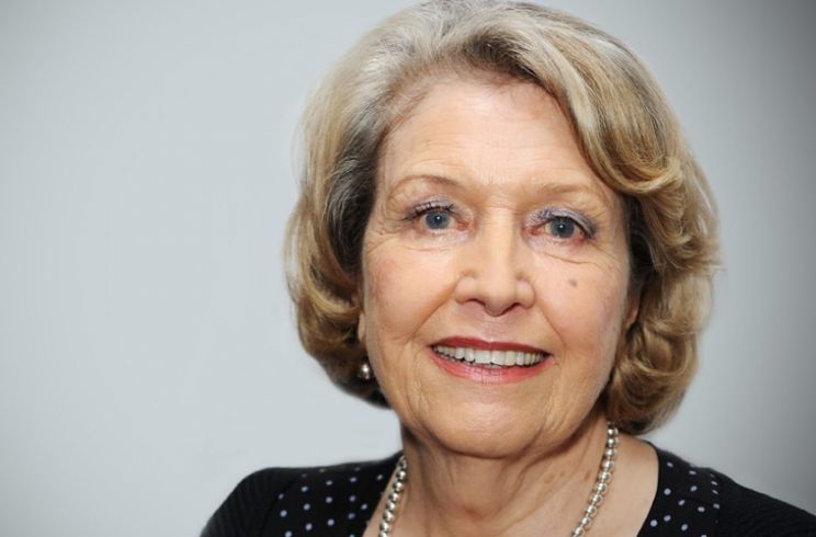 Anne Reid