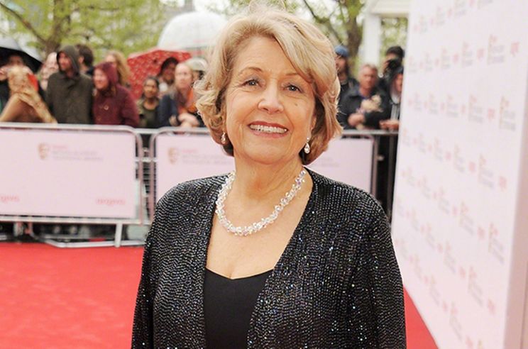 Anne Reid