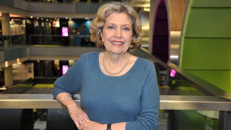 Anne Reid