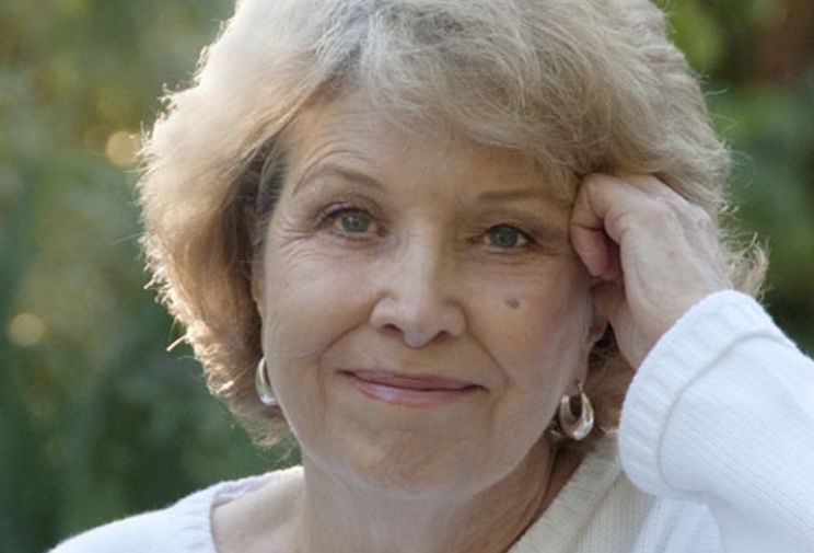 Anne Reid