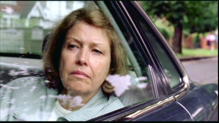 Anne Reid