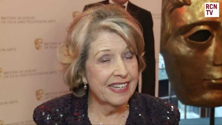 Anne Reid