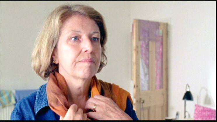 Anne Reid