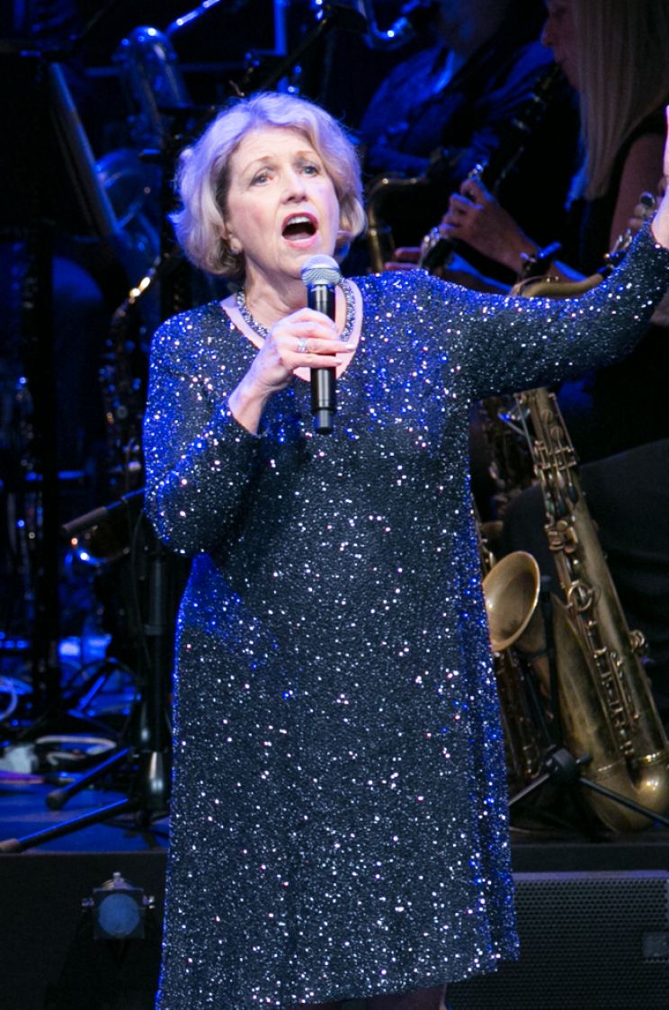 Anne Reid