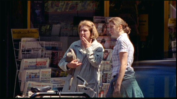 Anne Reid