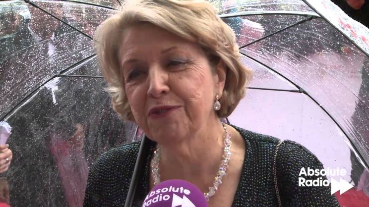 Anne Reid