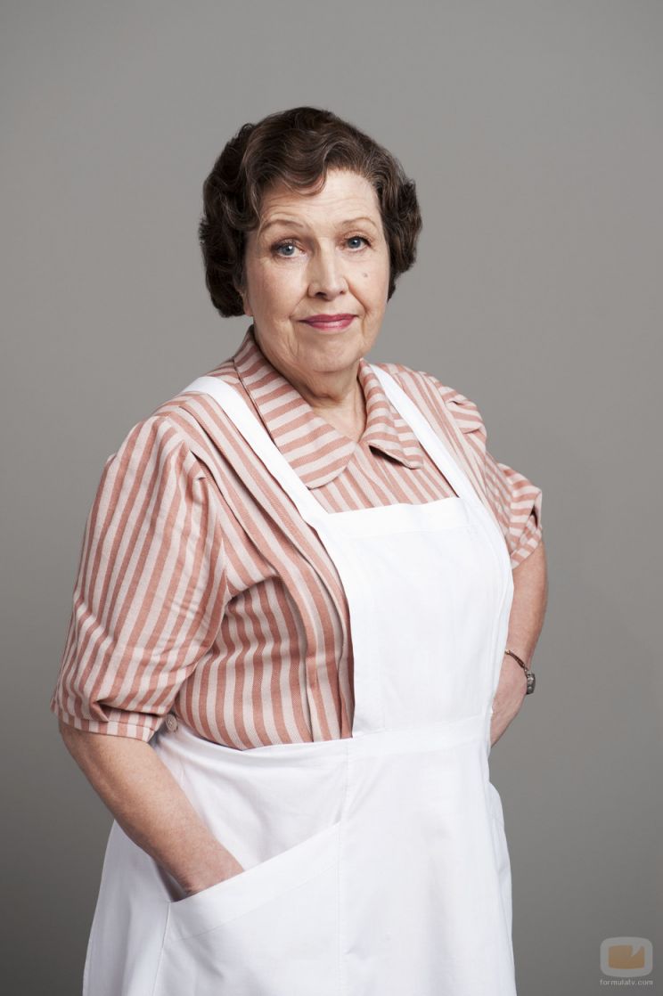 Anne Reid