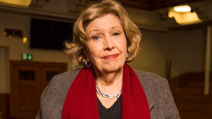 Anne Reid