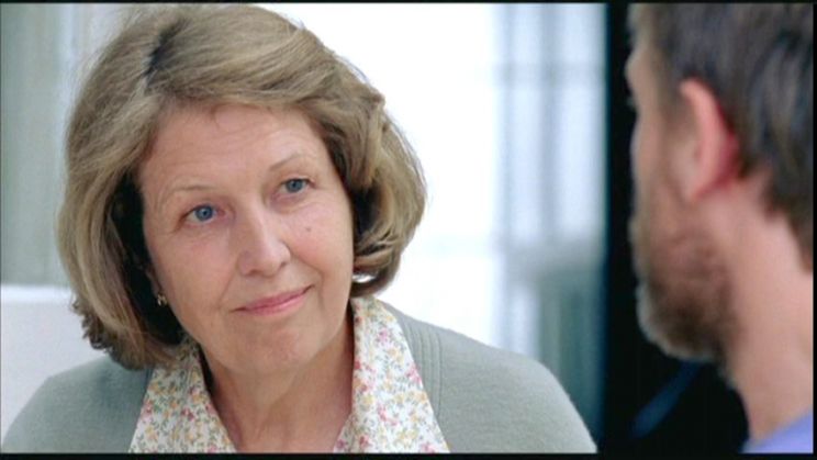 Anne Reid