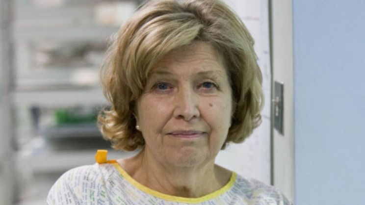 Anne Reid