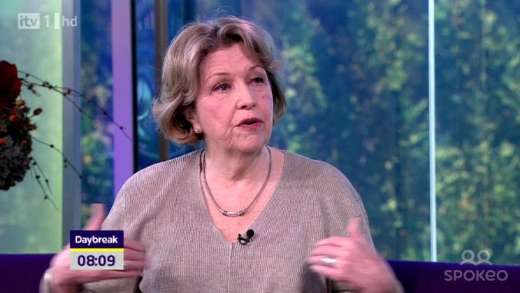 Anne Reid