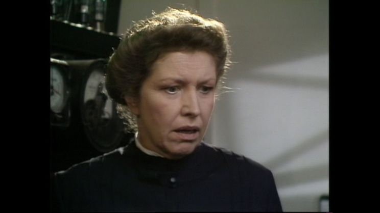 Anne Reid