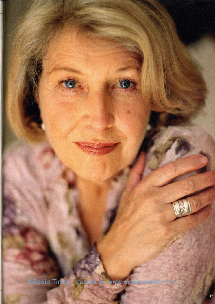 Anne Reid