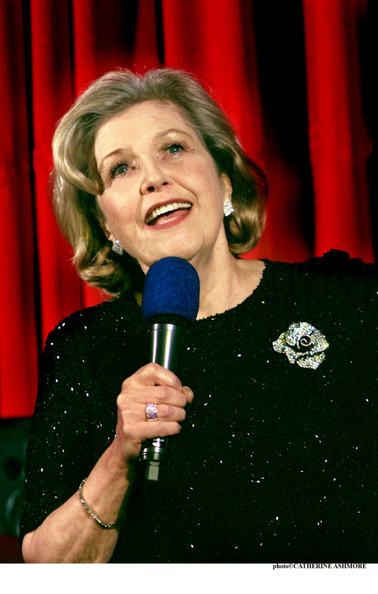 Anne Reid
