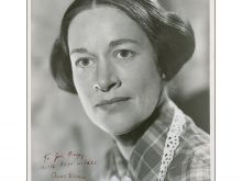Anne Revere