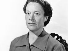 Anne Revere