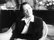 Anne Revere