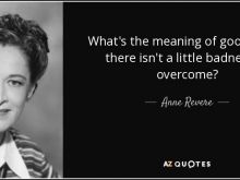 Anne Revere
