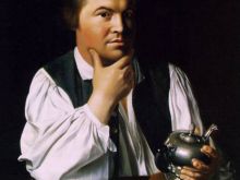 Anne Revere