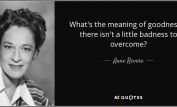 Anne Revere