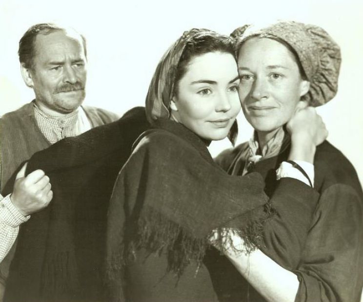 Anne Revere