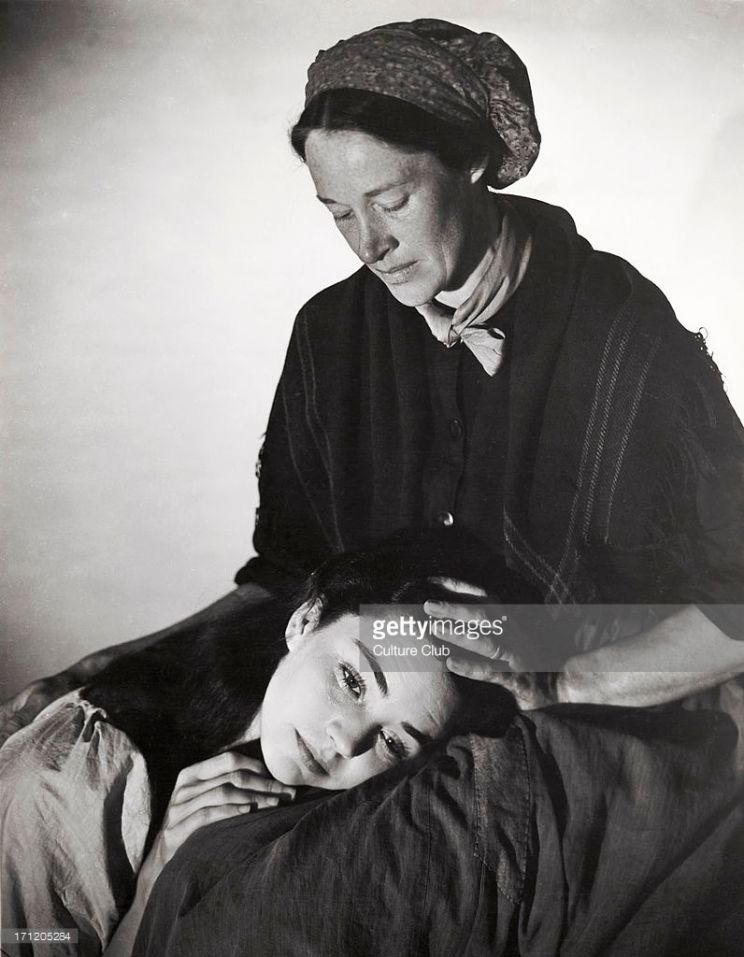 Anne Revere