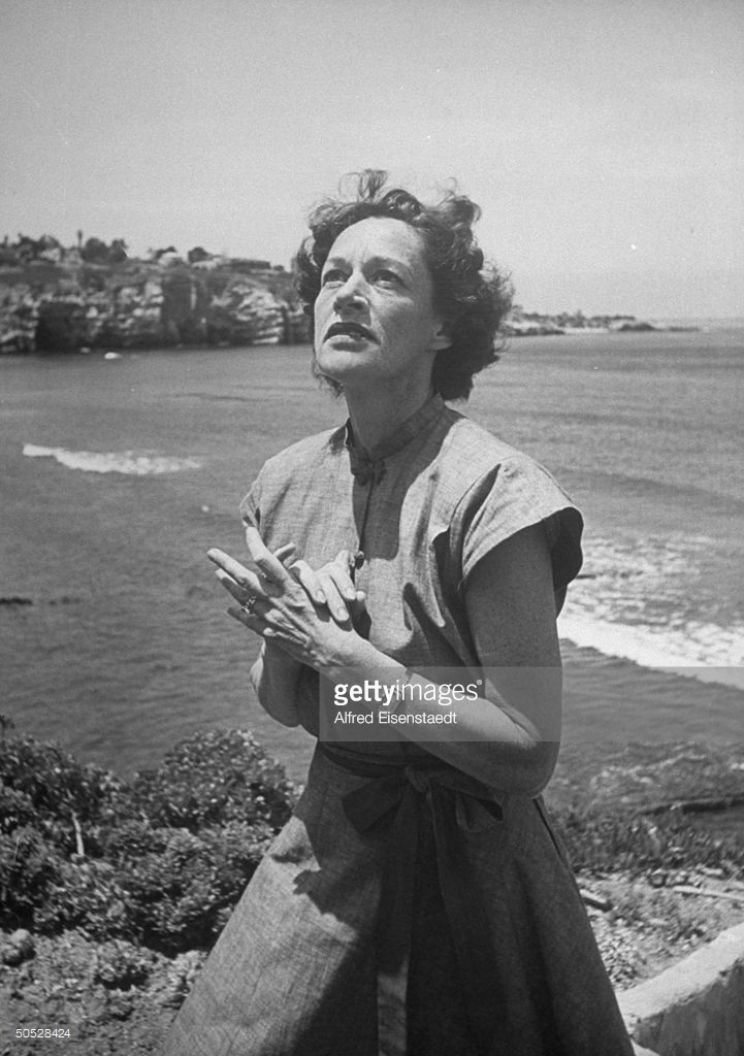 Anne Revere