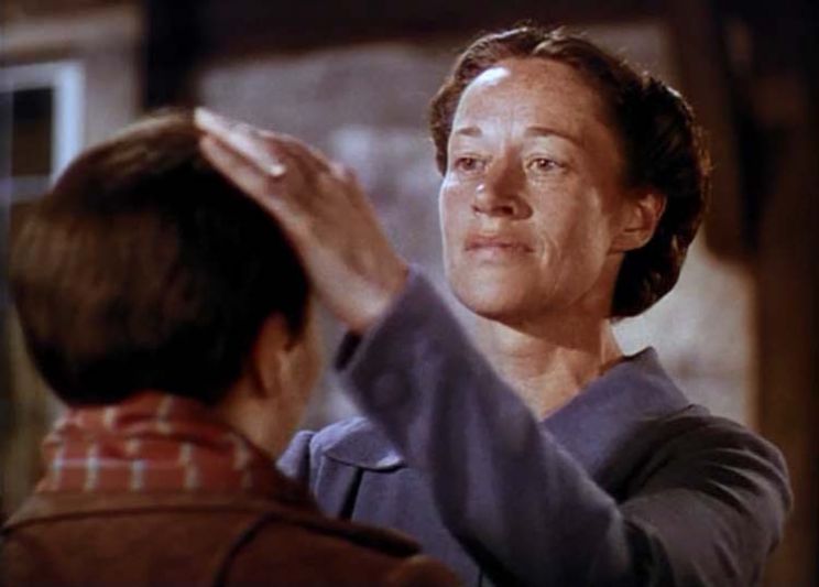 Anne Revere
