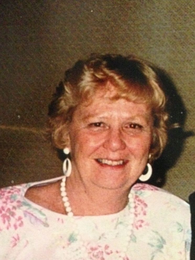 Anne Revere