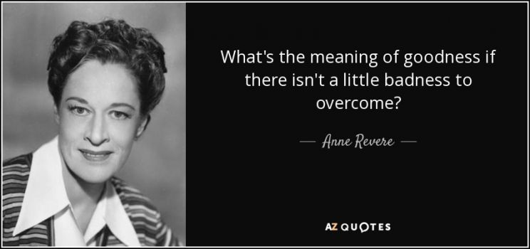 Anne Revere