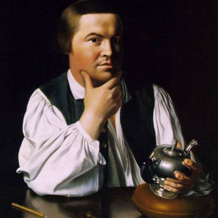Anne Revere