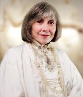 Anne Rice