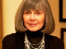 Anne Rice