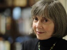 Anne Rice