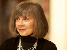 Anne Rice