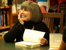 Anne Rice