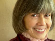 Anne Rice