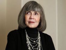 Anne Rice