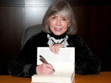 Anne Rice