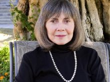 Anne Rice