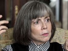 Anne Rice